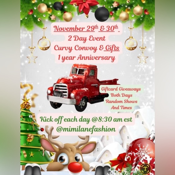 Up coming trains💃💋😘Heather1976p is live 🚂 Low Starts!! Only pay one shipp label! - Picture 8 of 14